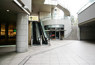 白金高輪・白金高輪リューズ歯科