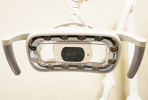 白金高輪・白金高輪リューズ歯科