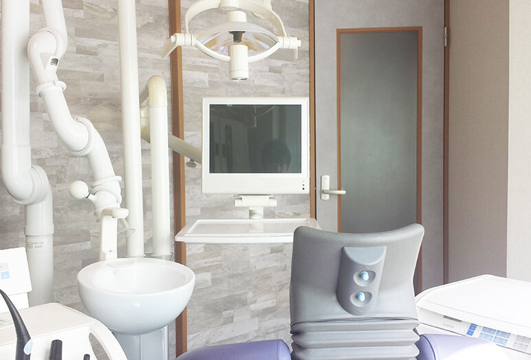 白金高輪・白金高輪リューズ歯科