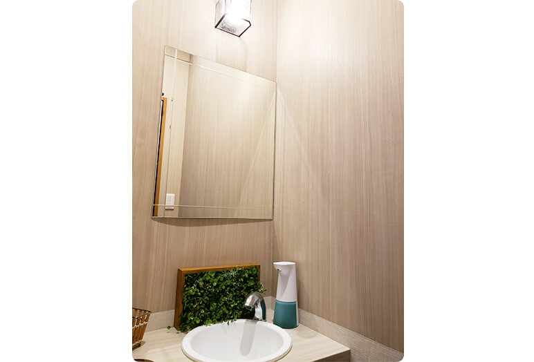 白金高輪・白金高輪リューズ歯科