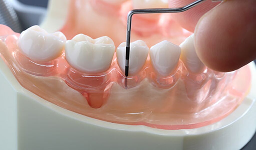 白金高輪・白金高輪リューズ歯科