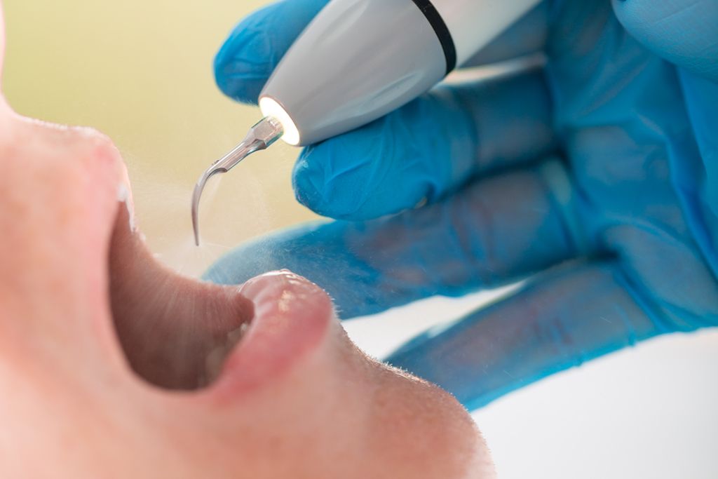 白金高輪・白金高輪リューズ歯科