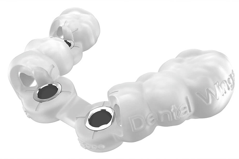 ・
              白金高輪リューズ歯科