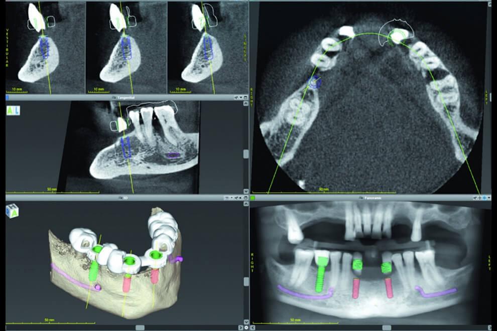 ・
              白金高輪リューズ歯科